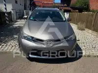 2013 Toyota AURIS