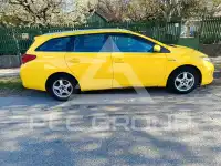 2013 Toyota AURIS