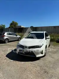 2013 Toyota AURIS