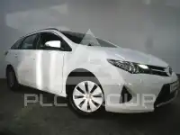 2013 Toyota AURIS