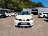 2013 Toyota AURIS