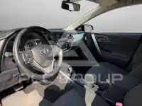 2013 Toyota AURIS