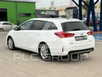 2013 Toyota AURIS