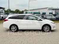 2013 Toyota AURIS