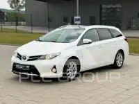 2013 Toyota AURIS