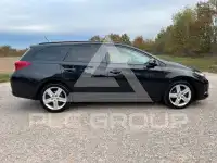 2013 Toyota AURIS