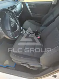 2013 Toyota AURIS
