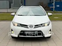 2013 Toyota AURIS
