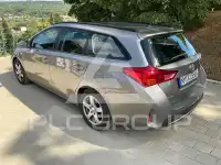 2013 Toyota AURIS