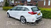 2013 Toyota AURIS