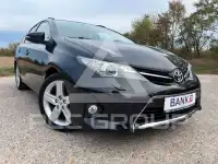 2013 Toyota AURIS