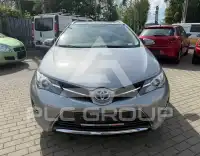2013 Toyota AURIS