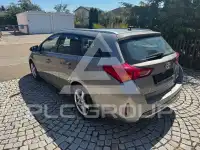 2013 Toyota AURIS