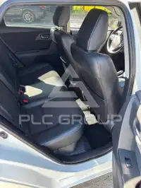 2013 Toyota AURIS