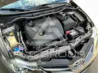 2013 Toyota AURIS