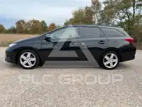 2013 Toyota AURIS