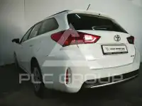 2013 Toyota AURIS