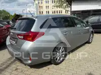2013 Toyota AURIS