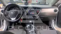 2013 Toyota AURIS
