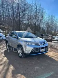 2013 Toyota Other