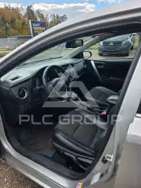 2013 Toyota AURIS
