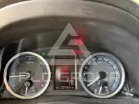 2013 Toyota AURIS