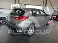 2013 Toyota AURIS