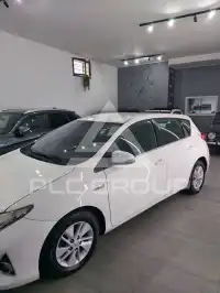 2013 Toyota AURIS