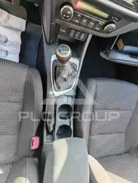 2013 Toyota AURIS