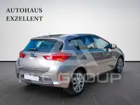 2013 Toyota AURIS