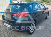 2013 Toyota AURIS
