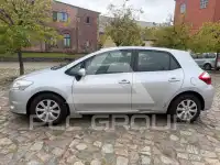 2013 Toyota AURIS