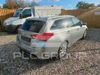 2013 Toyota AURIS