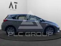2013 Toyota AURIS