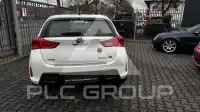 2013 Toyota AURIS