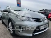 2013 Toyota AURIS