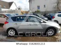 2013 Toyota AURIS