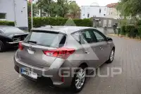 2013 Toyota AURIS