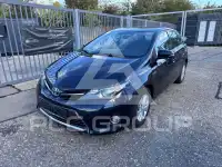 2013 Toyota AURIS