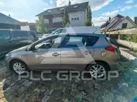 2013 Toyota AURIS
