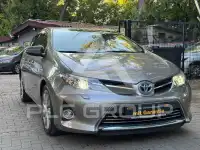 2013 Toyota AURIS
