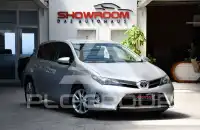 2013 Toyota AURIS