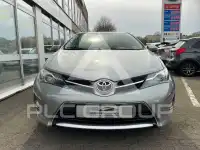 2013 Toyota AURIS