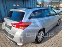 2013 Toyota AURIS