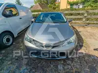 2013 Toyota AURIS