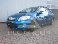 2013 Toyota AURIS