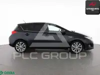 2013 Toyota AURIS