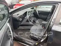 2013 Toyota AURIS