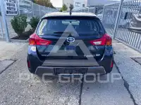 2013 Toyota AURIS