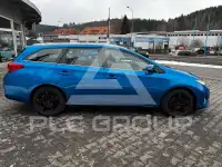 2013 Toyota AURIS